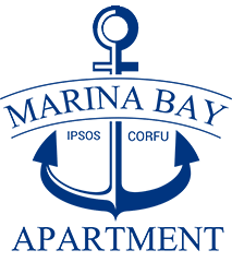 Marina Bay Apartments Corfu